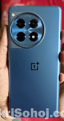 OnePlus 12R